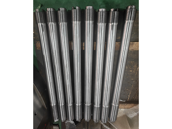 pull rod